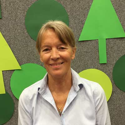 Frau Engemann