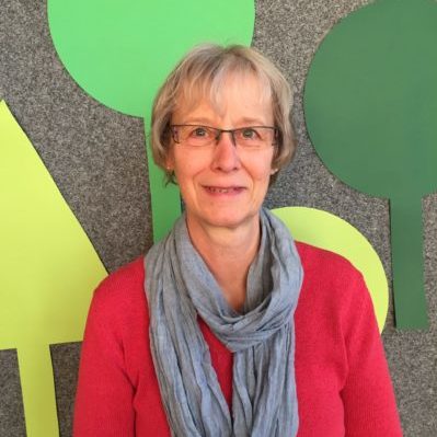Frau Radeck